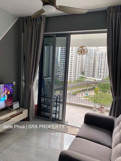 High Park Residences thumbnail photo